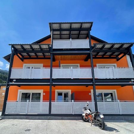 Haus Grimming Apartment Oblarn Exterior foto