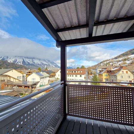 Haus Grimming Apartment Oblarn Exterior foto