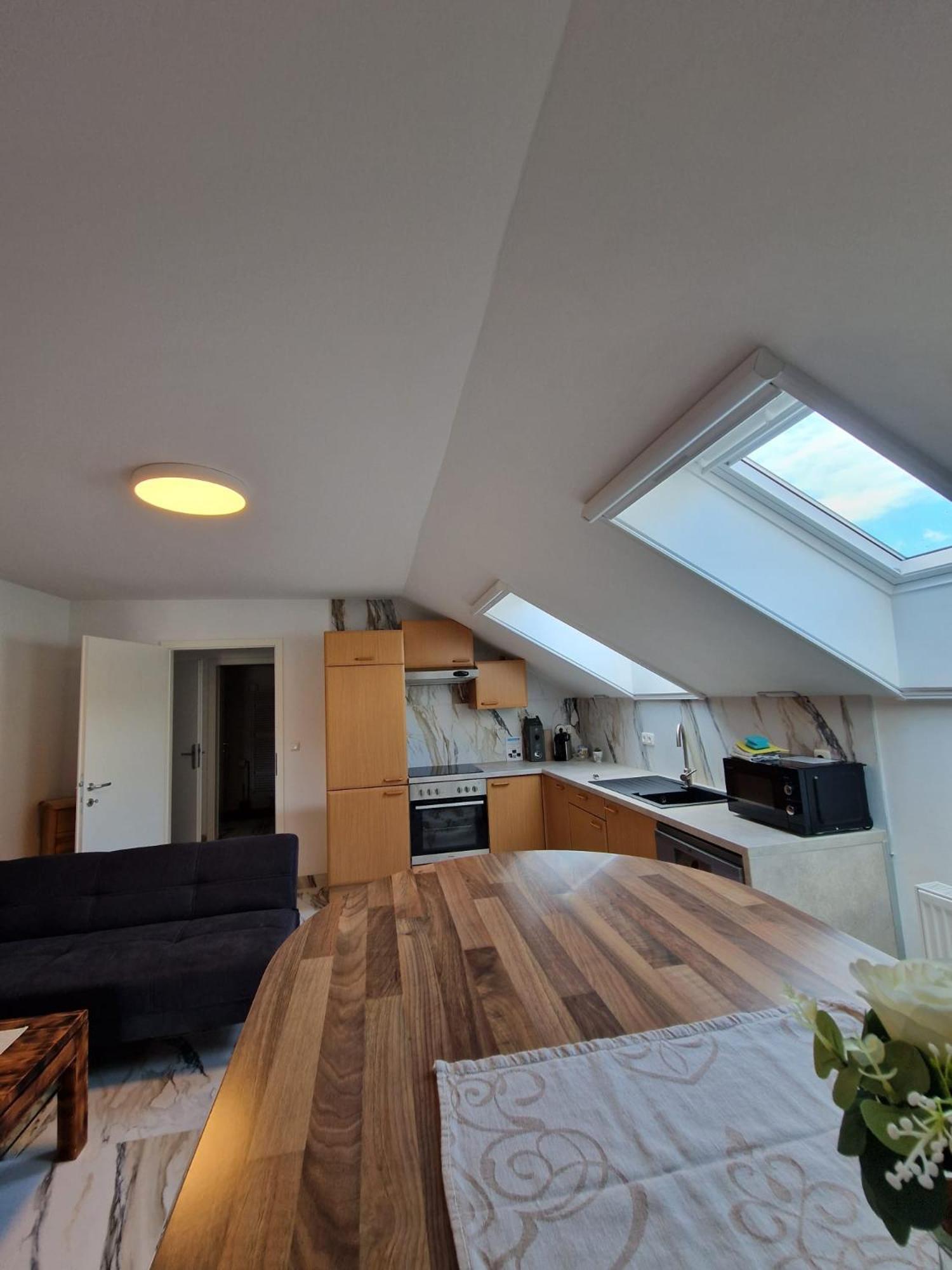 Haus Grimming Apartment Oblarn Exterior foto