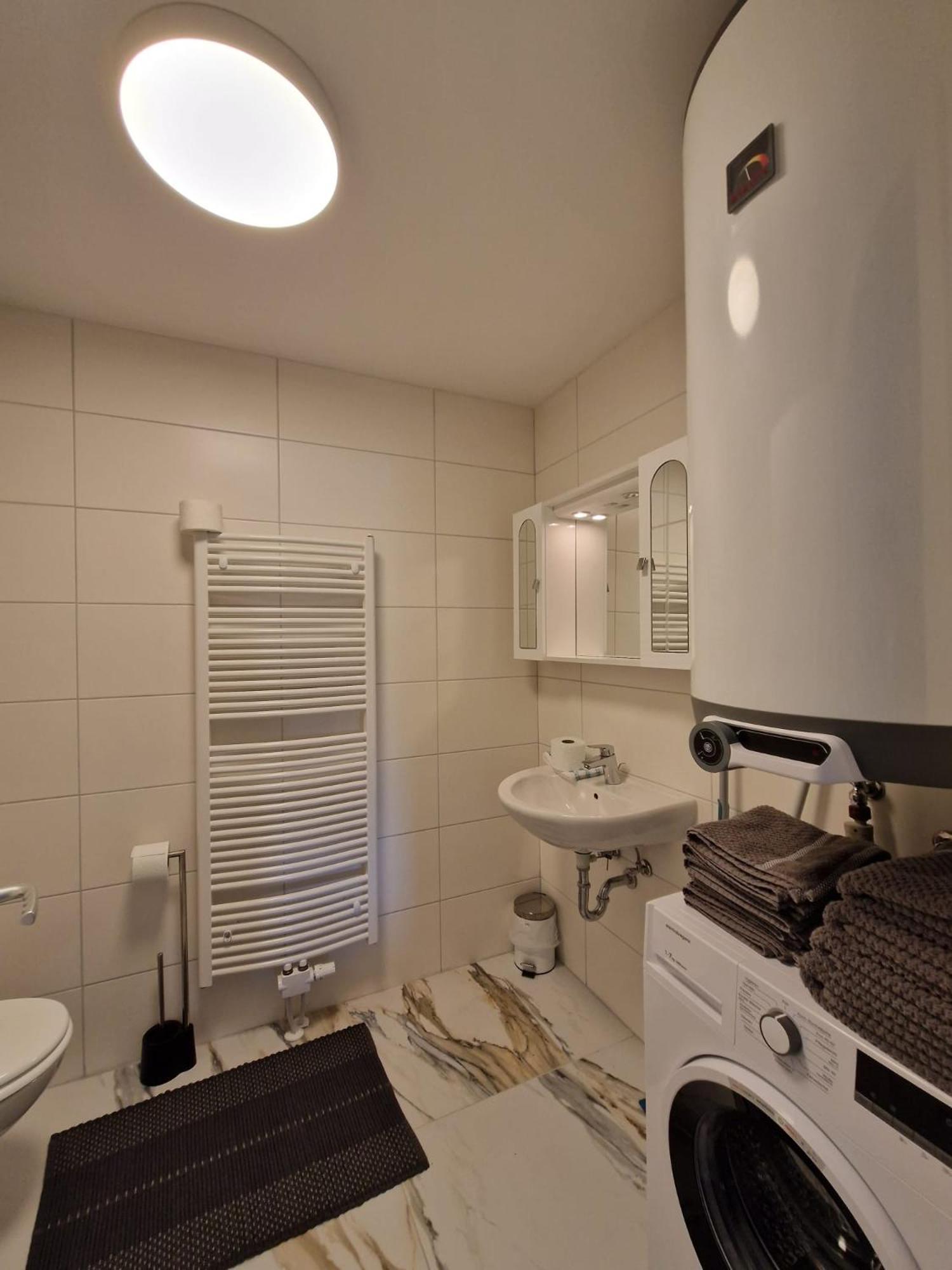 Haus Grimming Apartment Oblarn Exterior foto