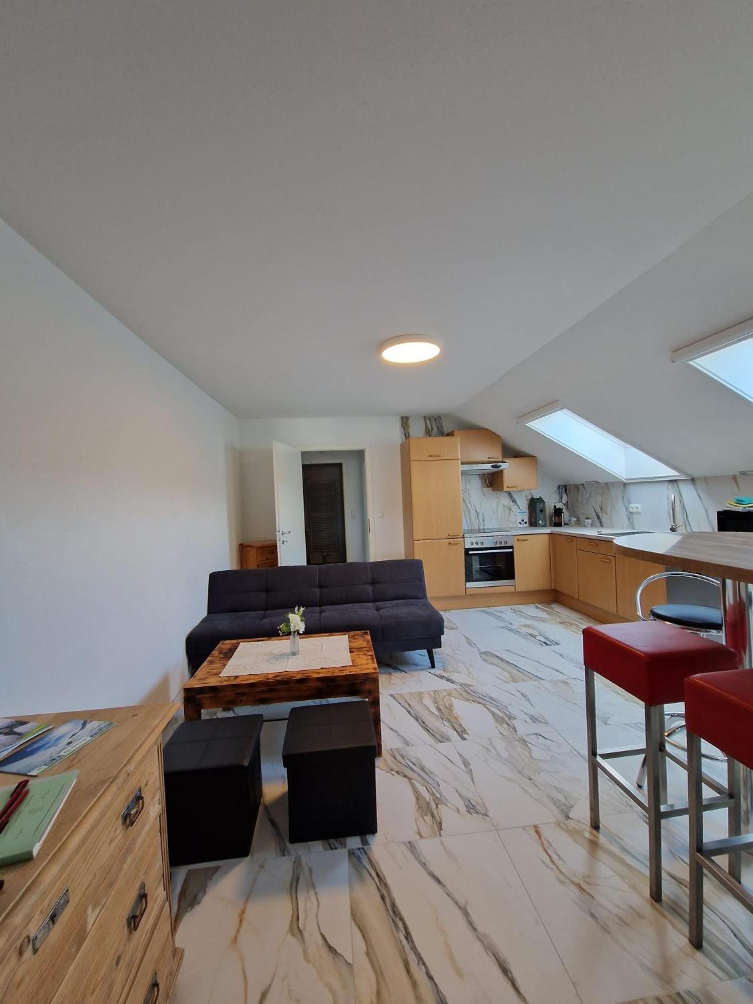 Haus Grimming Apartment Oblarn Exterior foto