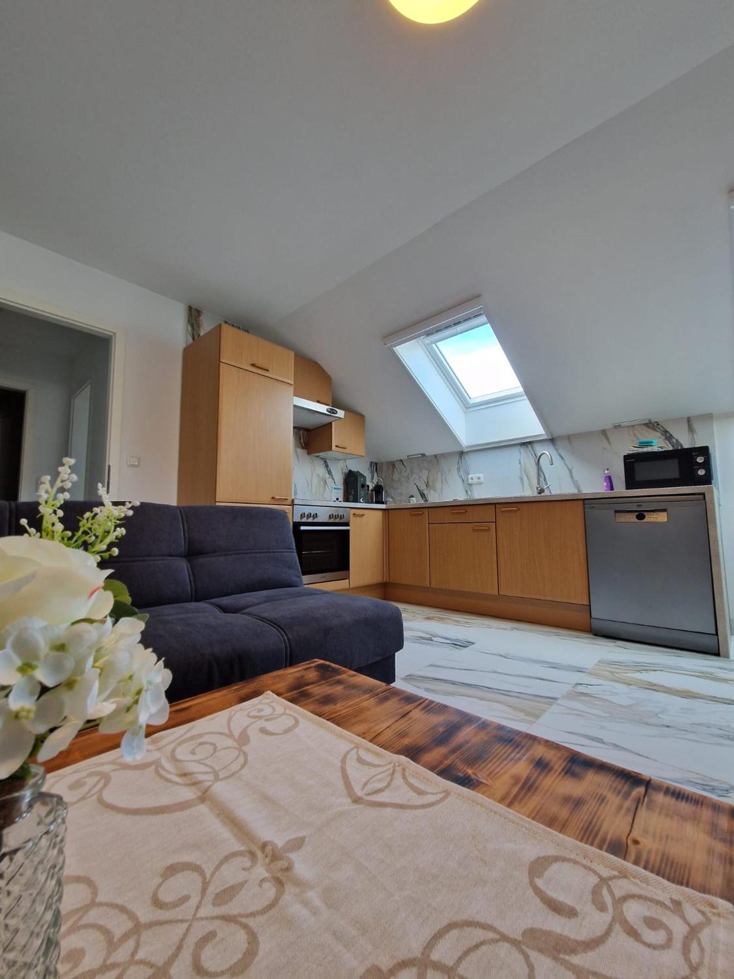 Haus Grimming Apartment Oblarn Exterior foto