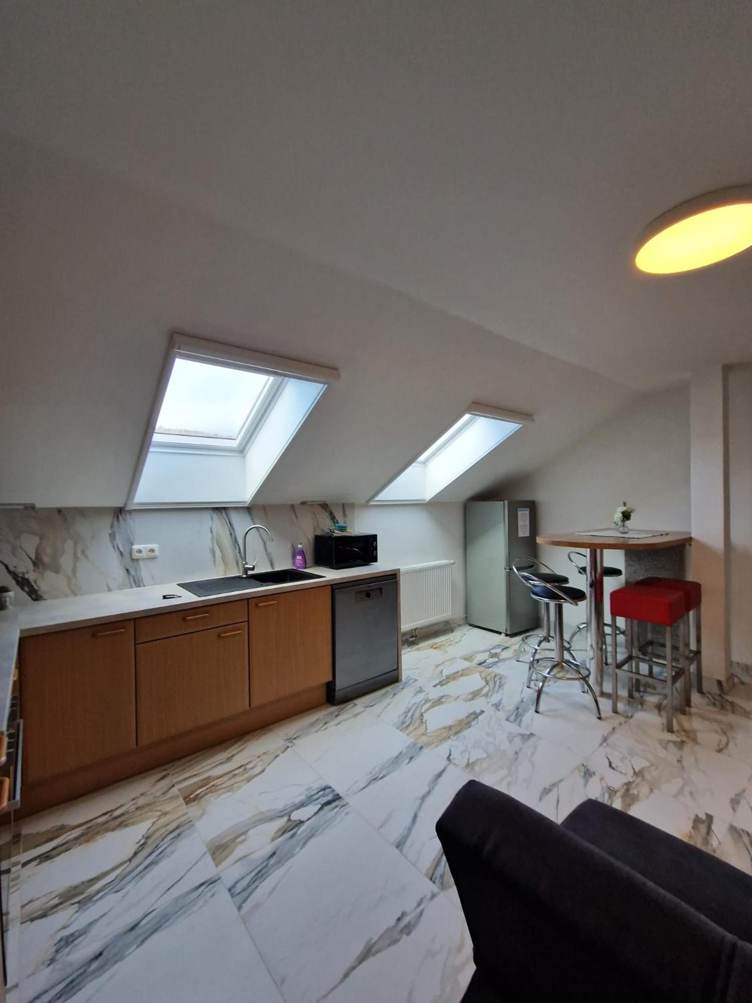 Haus Grimming Apartment Oblarn Exterior foto