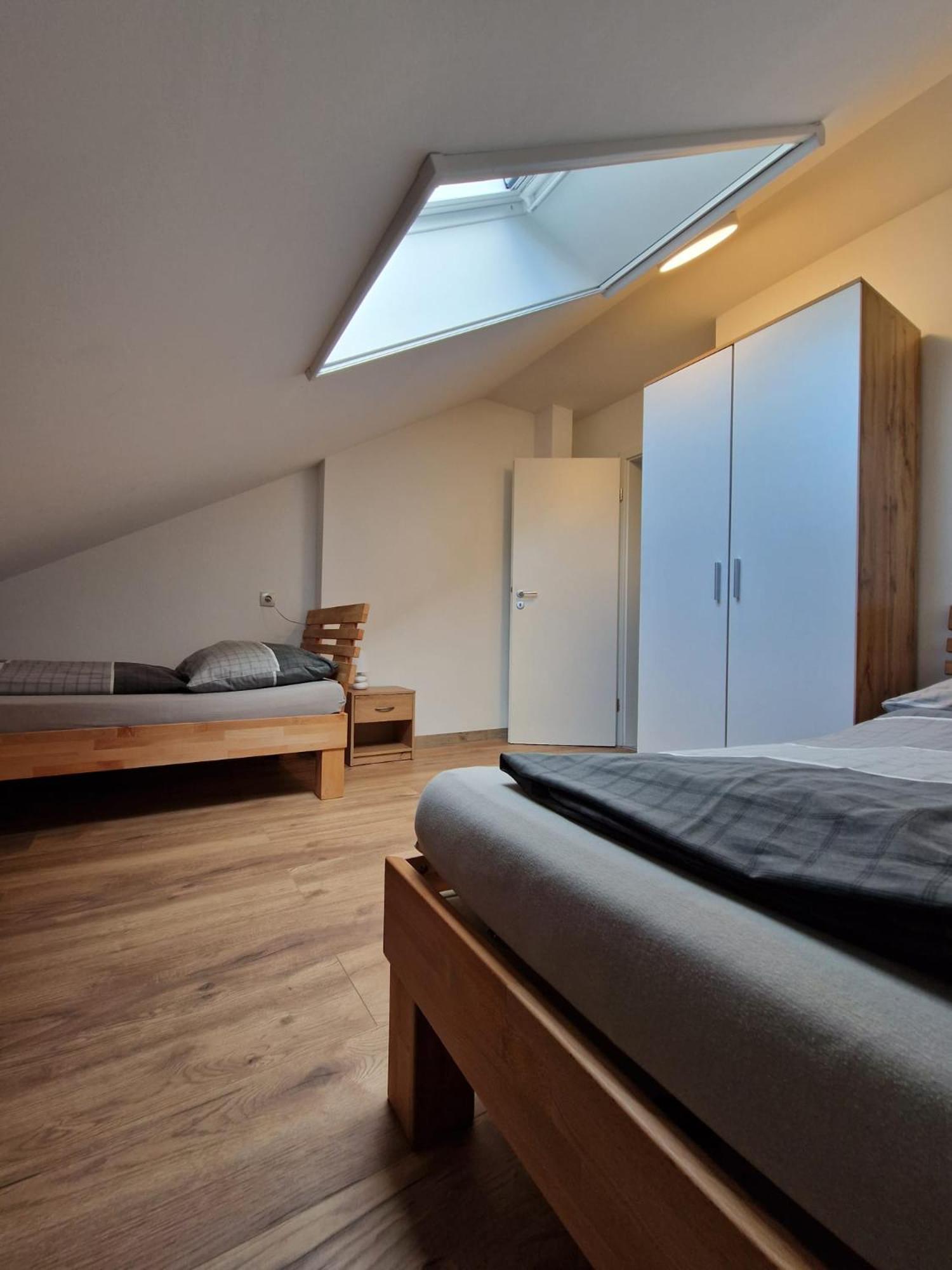 Haus Grimming Apartment Oblarn Exterior foto